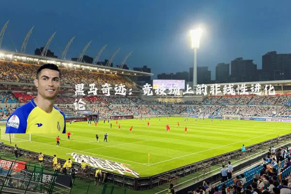 黑马奇迹：竞技场上的非线性进化论