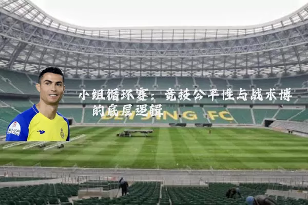 小组循环赛:竞技公平性与战术博弈的底层逻辑